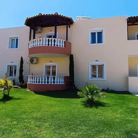 דירה Verano Palmas Apartment_near The Sea-free Parking